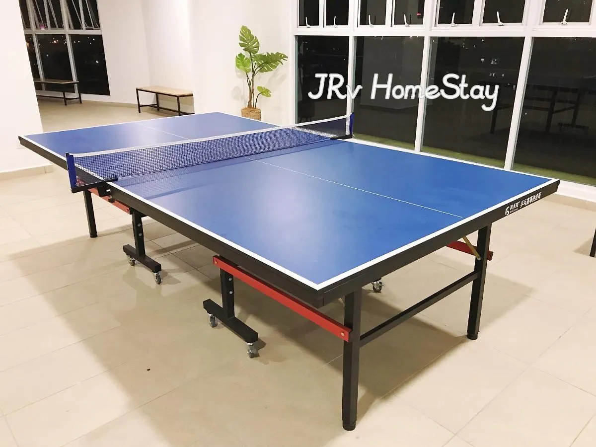Jrv Hotelstyle Homestay Melaka Malacca