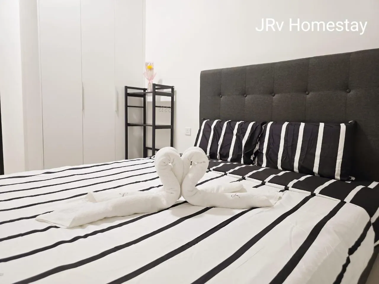 Jrv Hotelstyle Homestay Melaka 0*, Malacca Malaysia